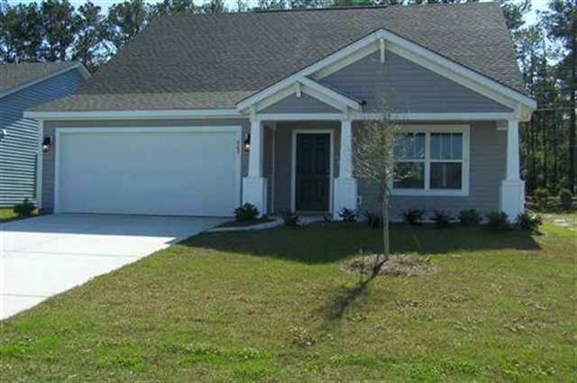 809 Bonita Loop Myrtle Beach, SC 29588