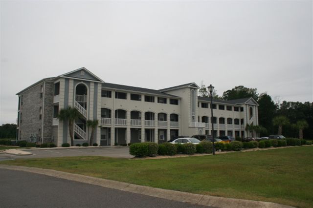 4503 West Harbor Ct. UNIT S-12 Little River, SC 29566