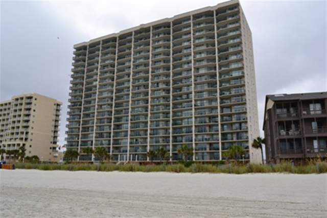 102 N Ocean Blvd. UNIT #1401 North Myrtle Beach, SC 29582