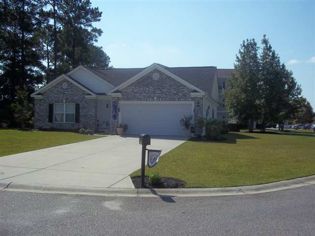 252 Sun Colony Blvd. Longs, SC 29568