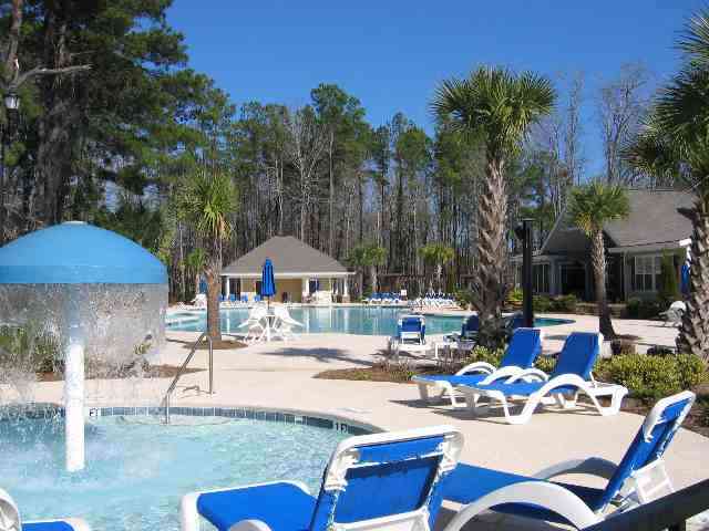 LOT 177 Chamberlin Rd. Myrtle Beach, SC 29588