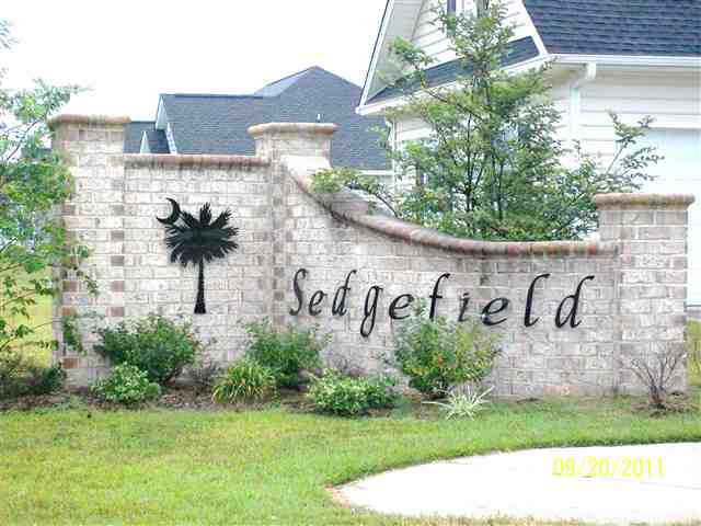 Lot 6 Sedgefield St. Conway, SC 29527