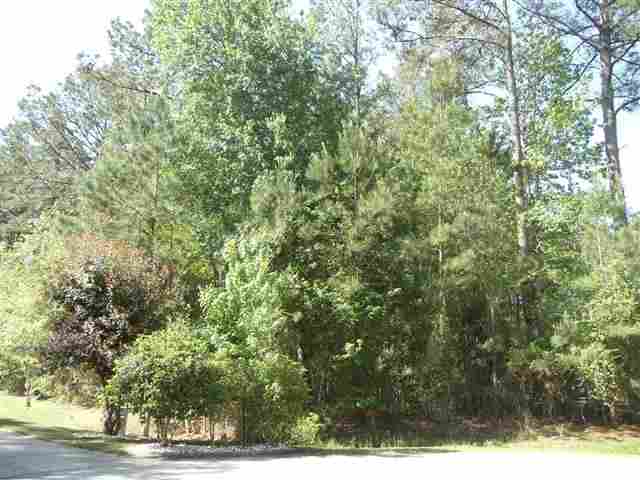 LOT 34 Duck Blind Trail Myrtle Beach, SC 29588