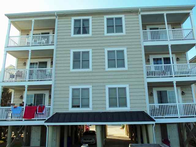 1413 S Ocean Blvd. UNIT #2 Surfside Beach, SC 29575