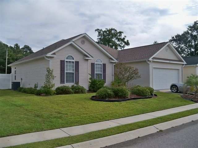 228 La Patos Dr. Myrtle Beach, SC 29588