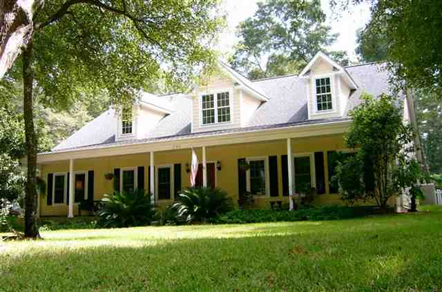 299 Bannockburn Rd. Pawleys Island, SC 29585