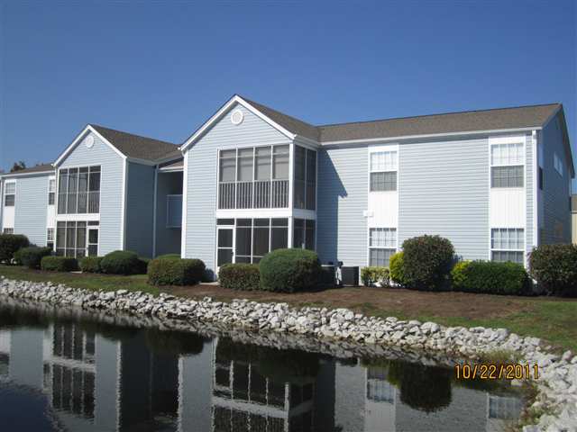 2230 Andover Dr. UNIT F Surfside Beach, SC 29575