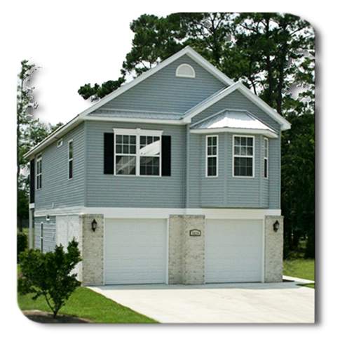 1612 Cottage Cove Circle North Myrtle Beach, SC 29582