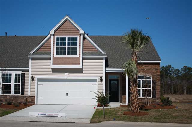 118E Parmelee Dr. UNIT E Murrells Inlet, SC 29576