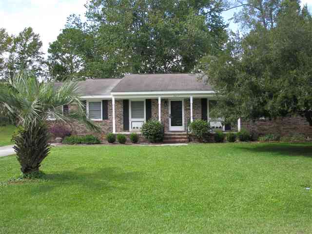 4417 Green Bay Trail Myrtle Beach, SC 29577