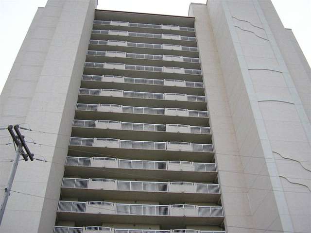 1625 S Ocean Blvd. UNIT #803 North Myrtle Beach, SC 29582