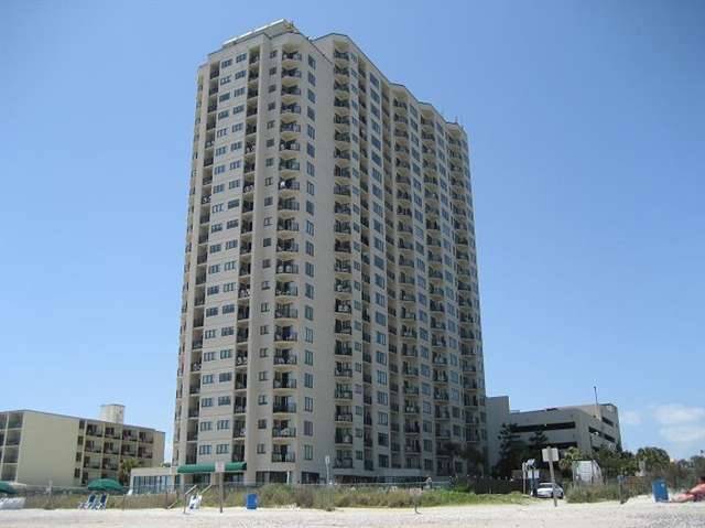 1605 S Ocean Blvd. UNIT #1001 Myrtle Beach, SC 29577