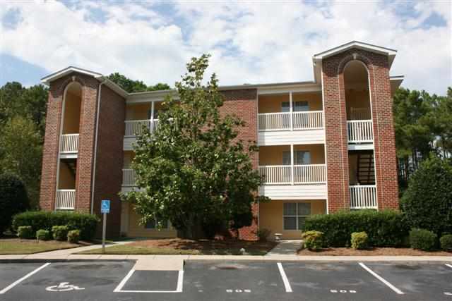 4243 Villa Dr. UNIT #507 Little River, SC 29566