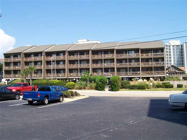 202 N 75th Ave. N UNIT 5606-07 Myrtle Beach, SC 29572