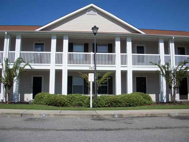 3694 Claypond Village Ln. UNIT #8 Myrtle Beach, SC 29579