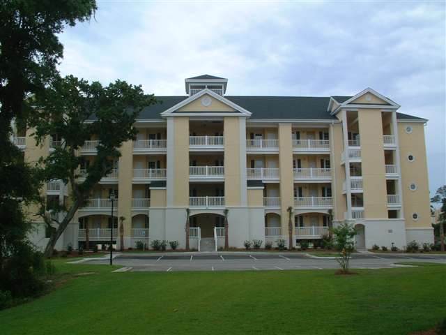 601 Hillside Dr. N UNIT #2403 North Myrtle Beach, SC 29582