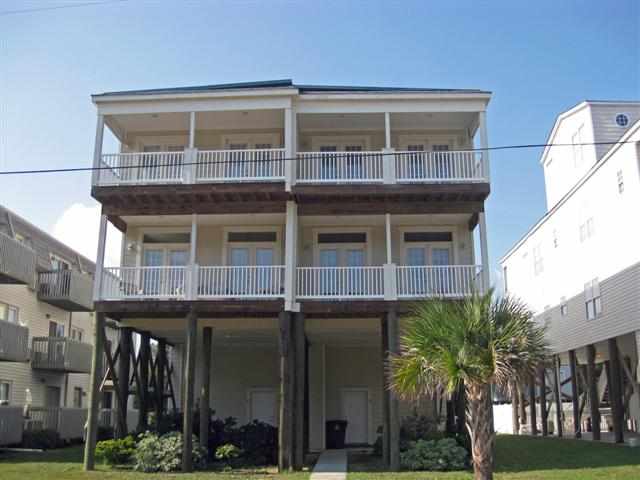 4620 Surf St. North Myrtle Beach, SC 29582