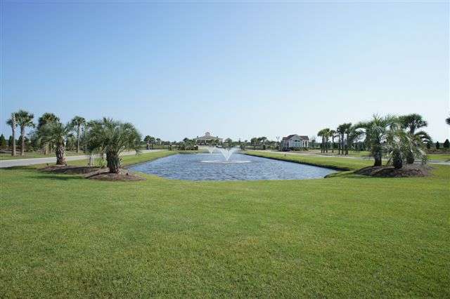 Lot 145 West Palm Dr. Myrtle Beach, SC 29579