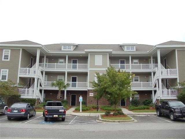 304 Wild Wing Blvd. UNIT G Conway, SC 29526