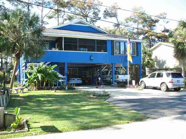 120 Lake Ct. Surfside Beach, SC 29575