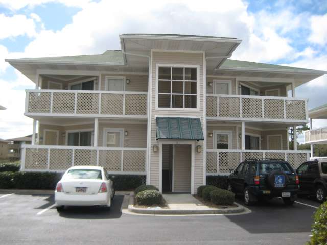 301 Shorehaven Dr. UNIT 8C North Myrtle Beach, SC 29582