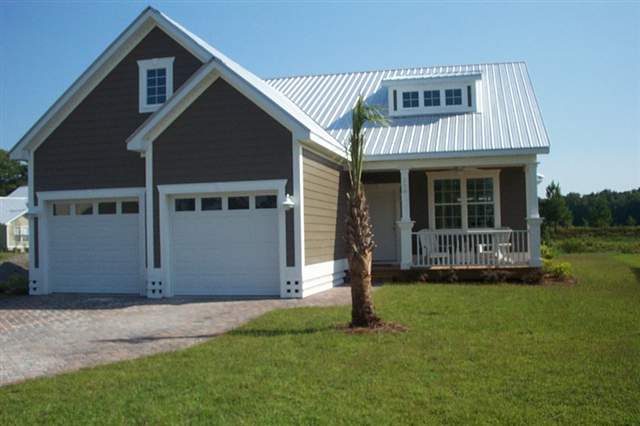 Lot 12 Waties Dr. Murrells Inlet, SC 29576