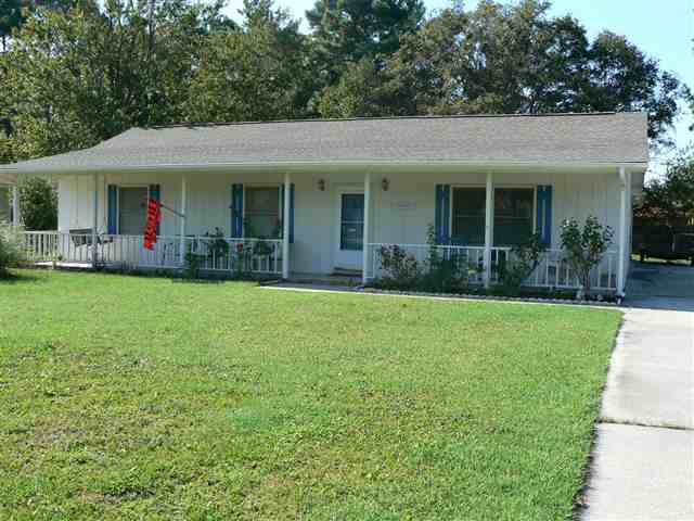 110 Caropine Dr. Surfside Beach, SC 29575