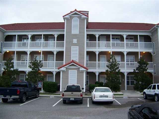 4230 Coquina Harbour Dr. UNIT C4 Little River, SC 29566