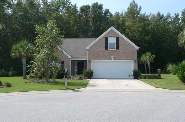 2853 Farmer Brown Ct. Myrtle Beach, SC 29579