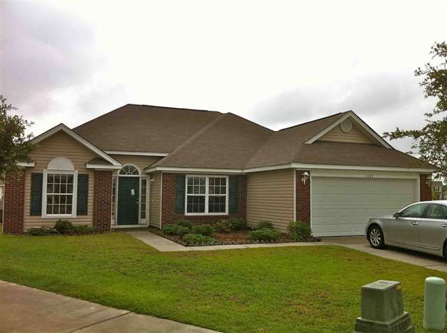 4327 Heartwood Ln. Myrtle Beach, SC 29579