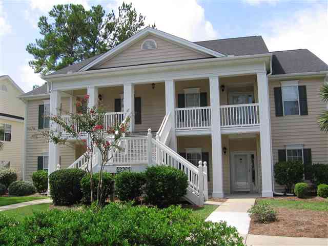 4909 Britewater Ct. Myrtle Beach, SC 29579