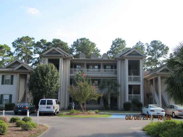 412 Pinehurst Ln. UNIT 15-G Pawleys Island, SC 29585