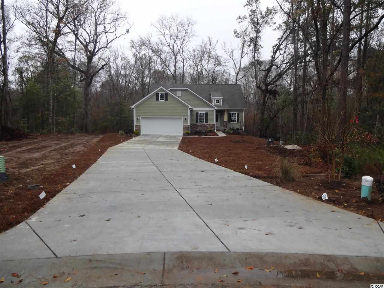 206 Rivers Edge Dr. Conway, SC 29526