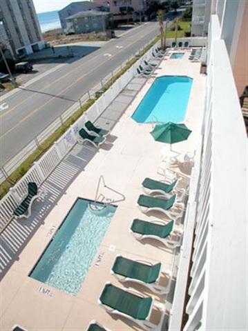 3300 S Ocean Blvd. UNIT #204 North Myrtle Beach, SC 29582