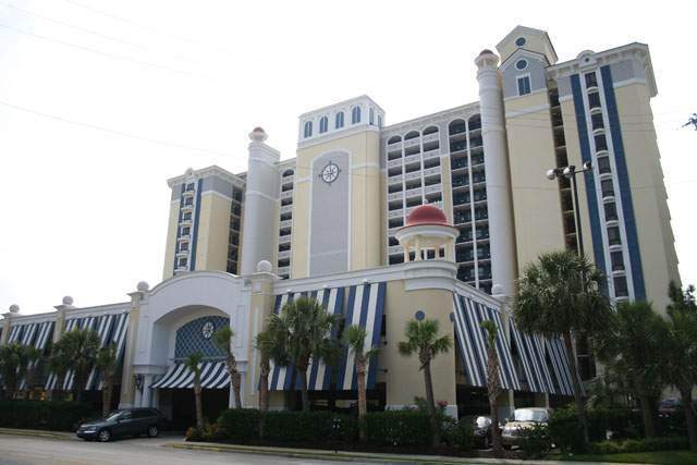 2311 S Ocean Blvd. UNIT #265 Myrtle Beach, SC 29577