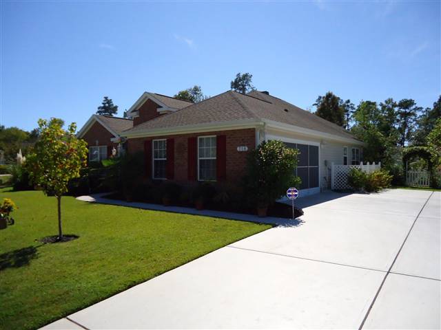 714 Dove Haven Ln. Myrtle Beach, SC 29579