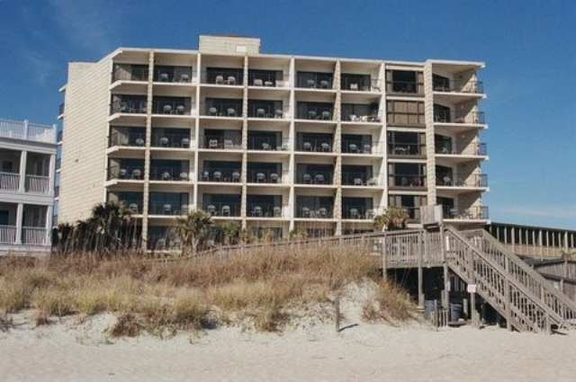 1 Norris Dr. UNIT #434 Pawleys Island, SC 29585