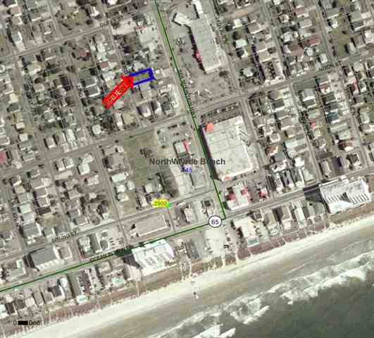 308 N 23rd Ave. N North Myrtle Beach, SC 29582