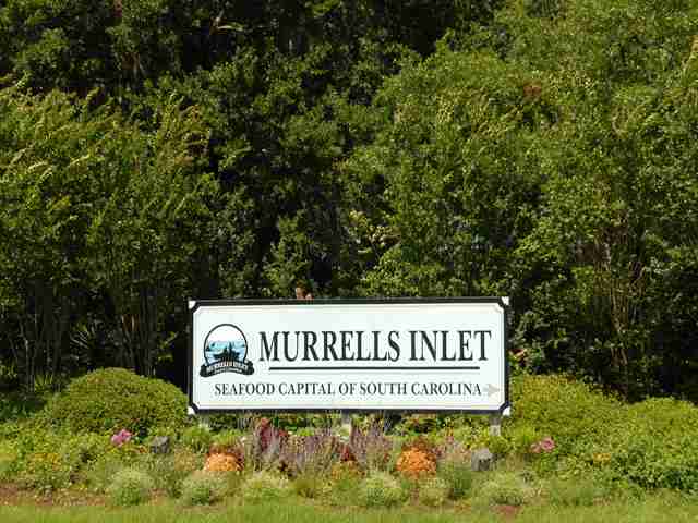 Lot 44 Westmore Ct. Murrells Inlet, SC 29576