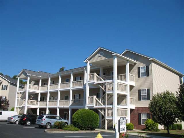 1058 Sea Mountain Hwy. UNIT #203 North Myrtle Beach, SC 29582