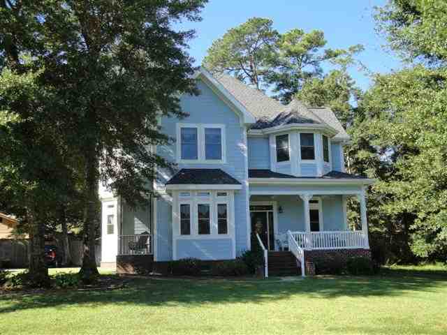 2397 Island Way Little River, SC 29566