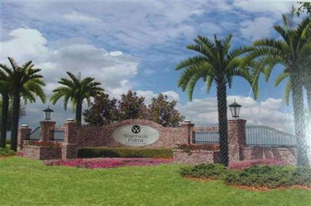 LOT 33 West Palms Dr. Myrtle Beach, SC 29579