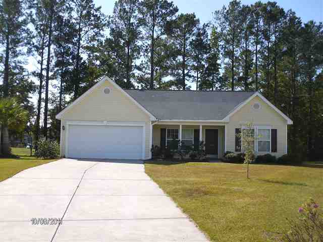 270 Sun Colony Blvd. Longs, SC 29568