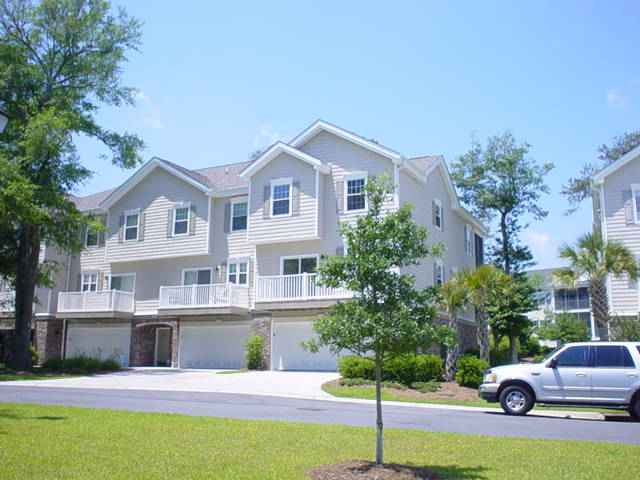 601 Hillside Dr. UNIT #904 North Myrtle Beach, SC 29582