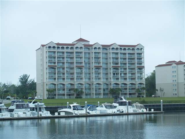 2151 Bridgeview Dr. UNIT 2-903 North Myrtle Beach, SC 29582