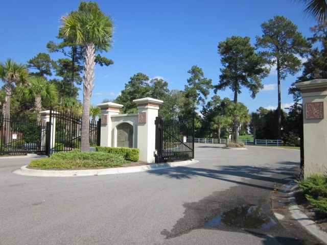 Lot 113 Arrowhead Grande Myrtle Beach, SC 29579