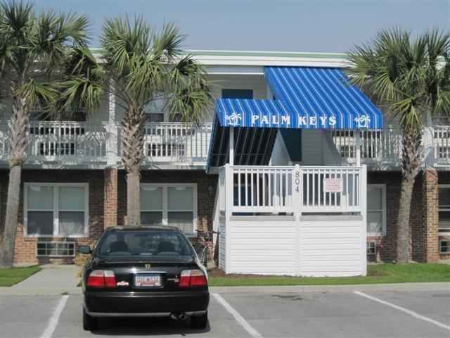 804 S 12th Ave. S UNIT #212 North Myrtle Beach, SC 29582