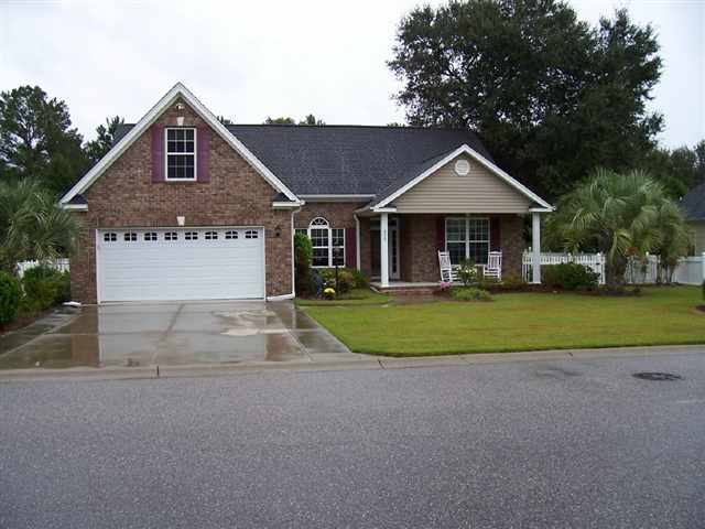 620 Ellis Dr. Conway, SC 29526