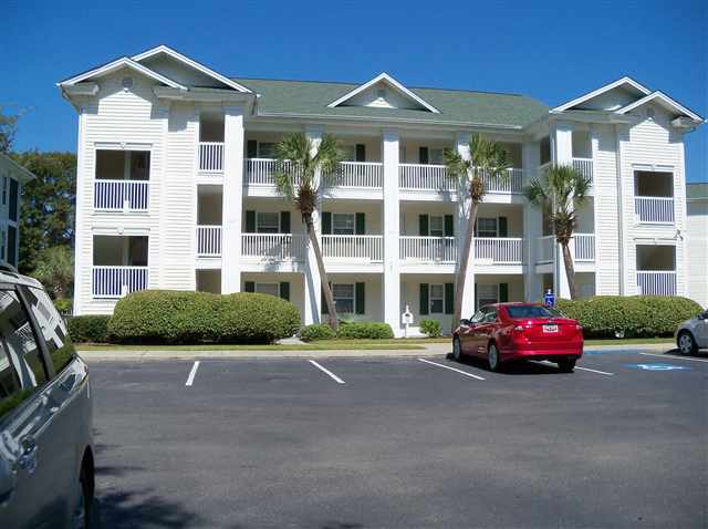 485 White River Dr. UNIT 30-H Myrtle Beach, SC 29579