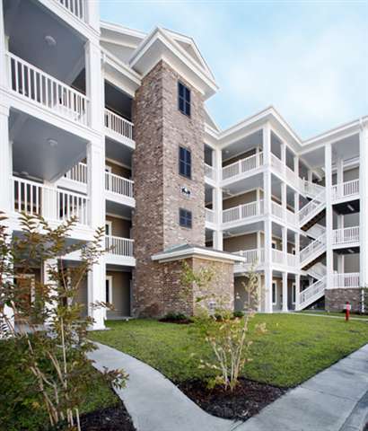 4891 Luster Leaf Circle UNIT #103 Myrtle Beach, SC 29577